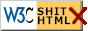 Valid this site from W3C