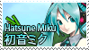 Hatsune Miku